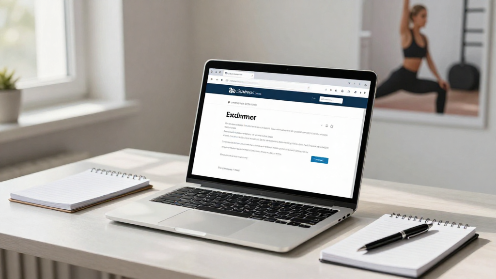 How to Write a Personal Trainer Update Message