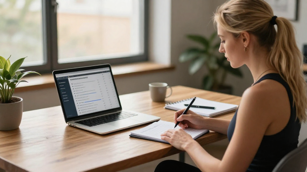 How to Do an Accountability Check With Clients