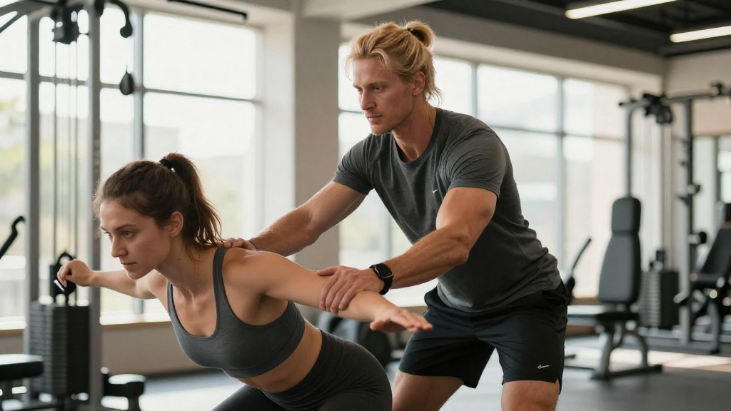 What Are the Responsibilities of a Personal Trainer