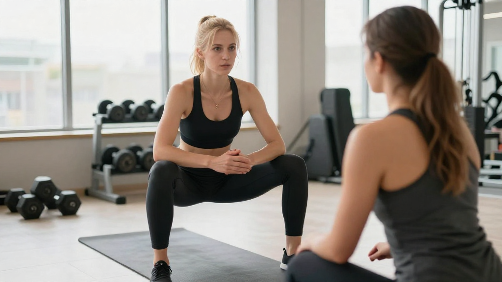 How to Set Expectations Clearly With Training Clients