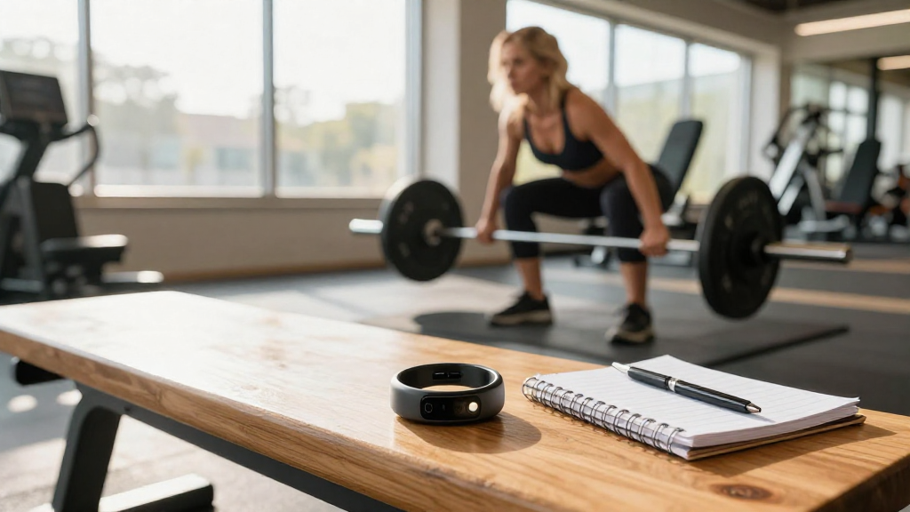 How to Track Progress in Personal Training