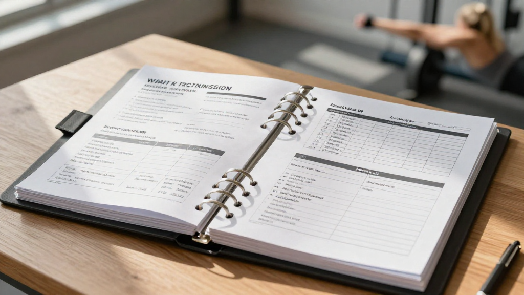 What Are Examples of Good Personal Training Documentation