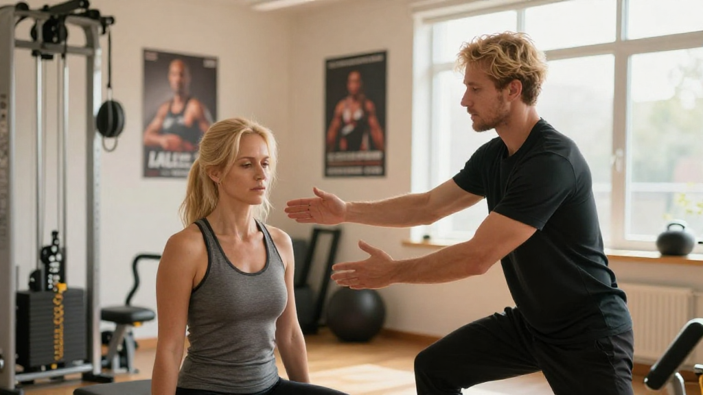 How to Keep Personal Training Clients Long-Term