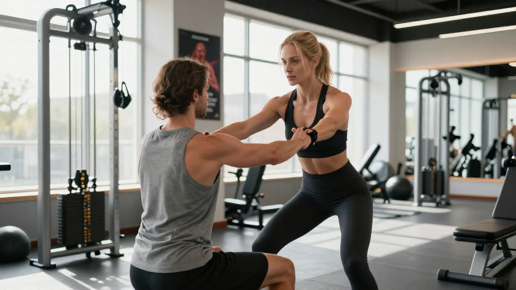 What Are Weekly Focus Ideas for Personal Training