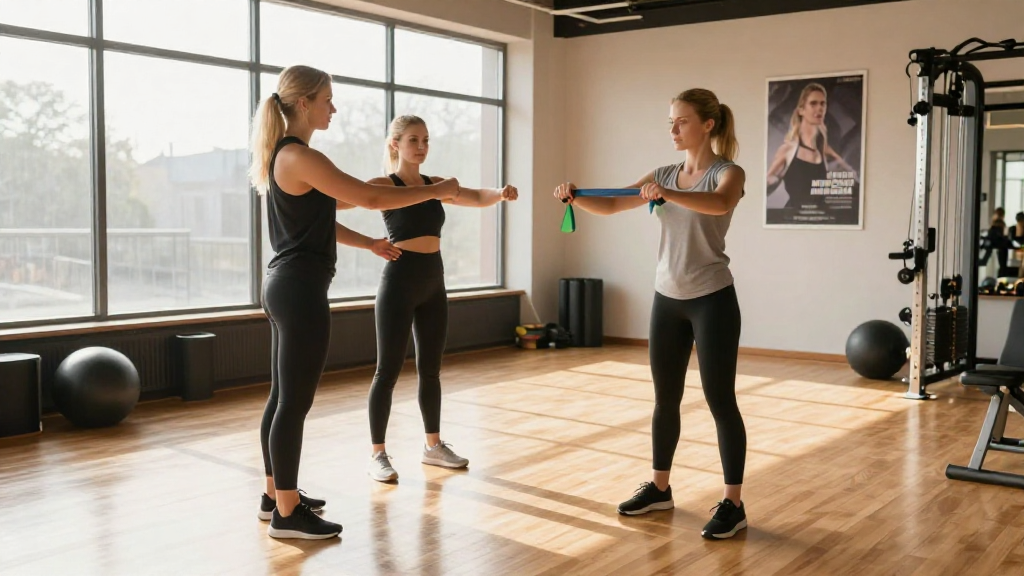 How to Improve Consistency With Personal Training Clients