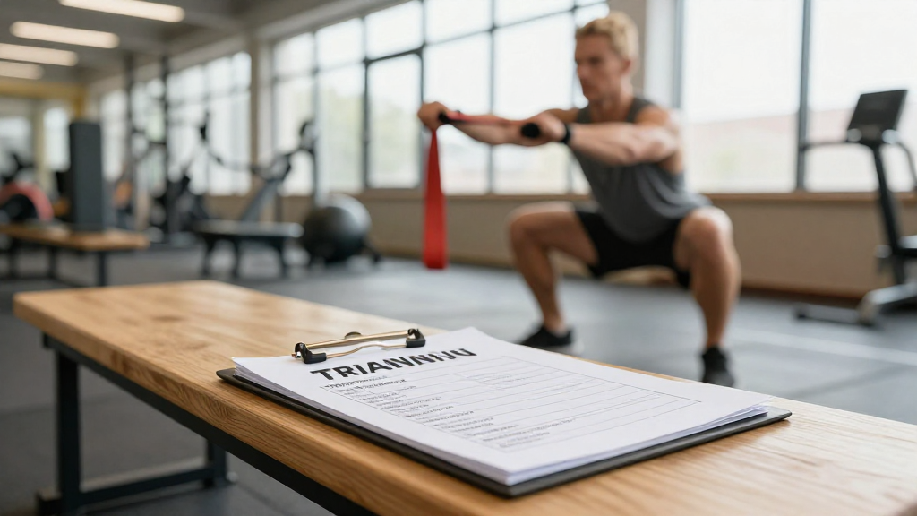 How to Create Personal Training Plans That Work