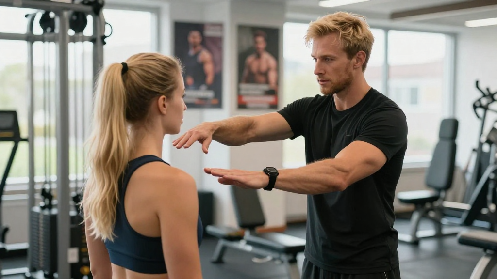 What Should Be in a Personal Trainer Onboarding Checklist