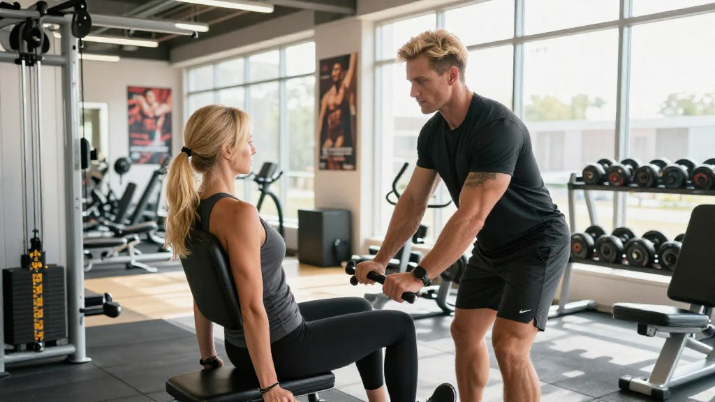 What Is the Personal Training Onboarding Process