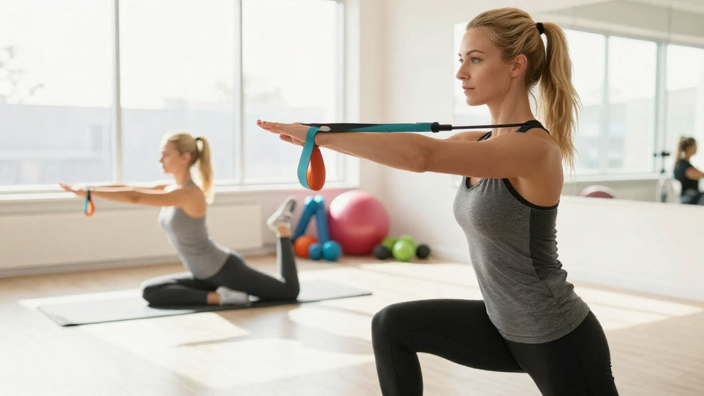What Are Creative Themes for Personal Training Sessions