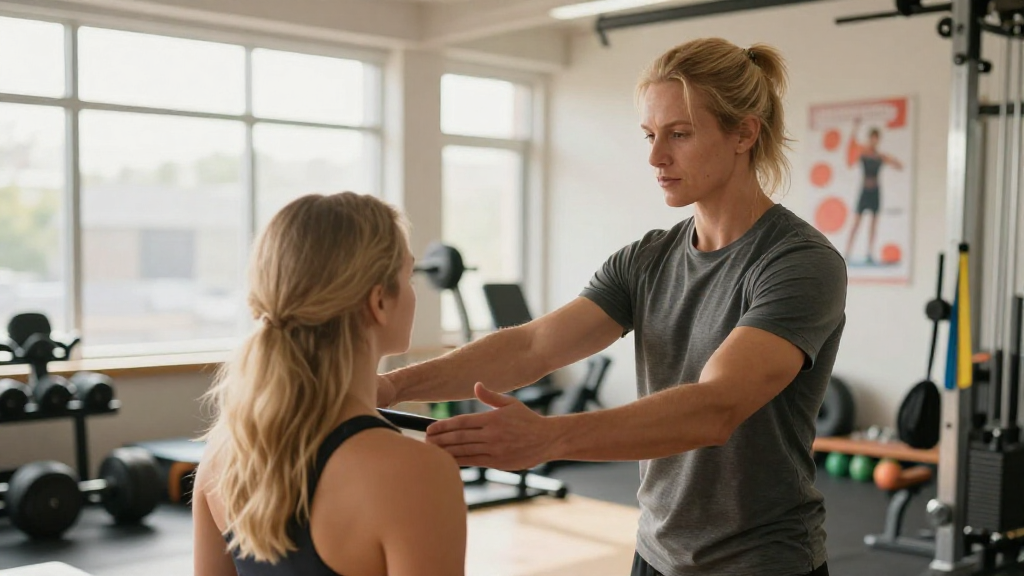 What Are the Most Important Personal Training Safety Tips