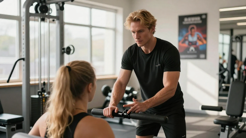 What Are the Best Tips for Personal Trainer Consultations