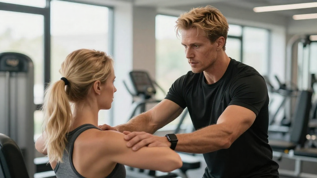 What Is Personal Training and How Does It Work