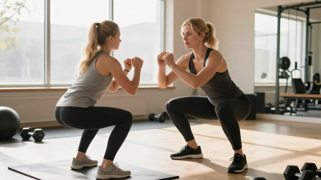 What Are the Best Personal Training Tips for Beginners