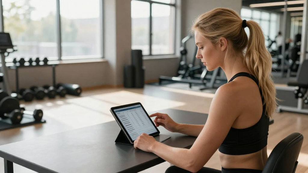 How to Conduct a Personal Training Weekly Check-In With Clients