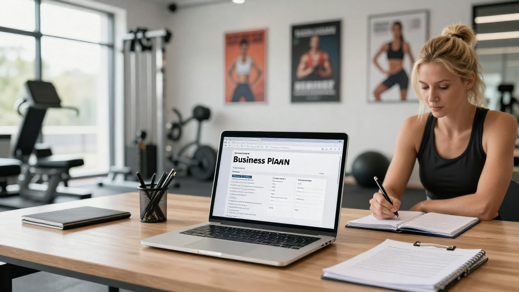 What Should a Personal Trainer Business Plan Include