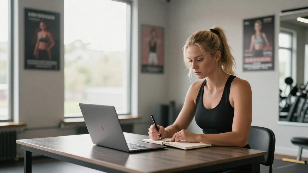 How to Do Regular Reviews With Personal Training Clients