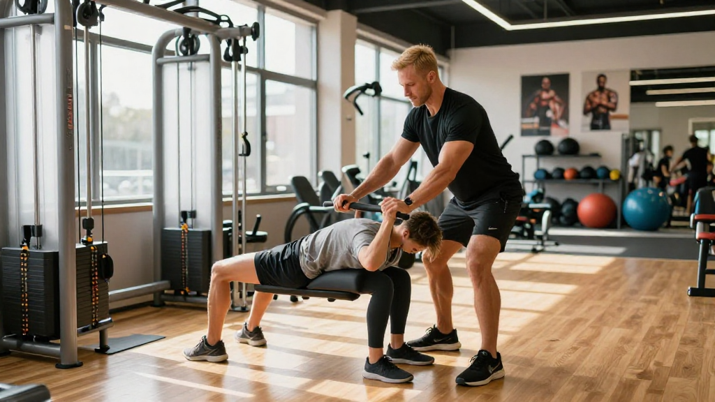 What Is a Simple Personal Trainer Workflow Guide
