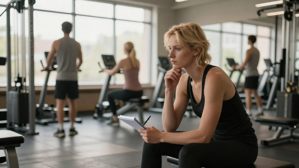 How to Reflect on Each Personal Training Session