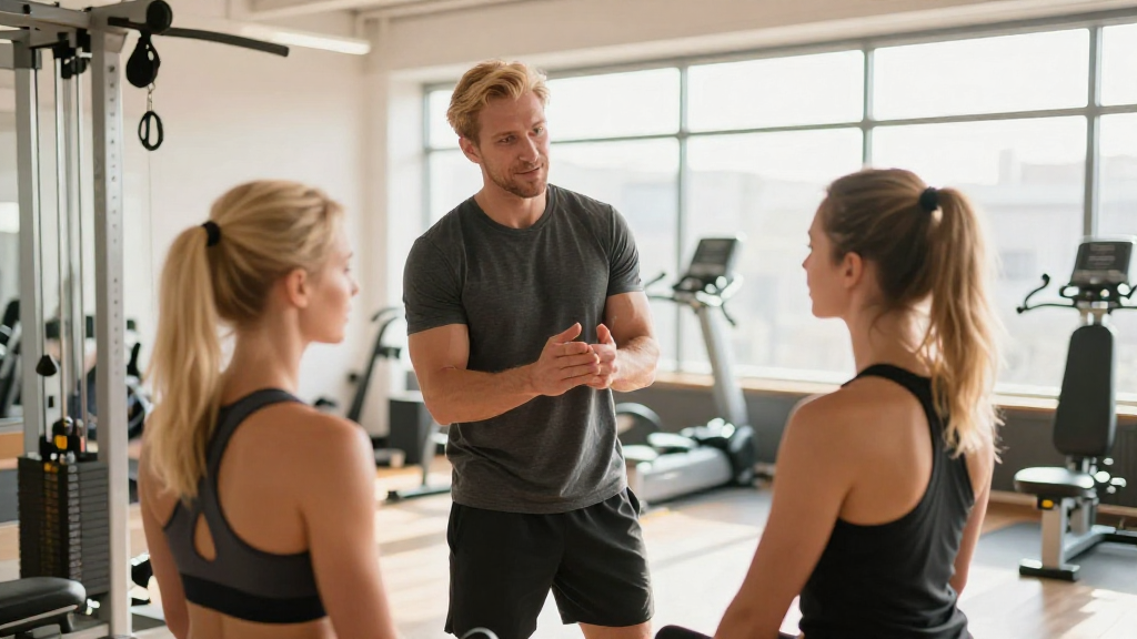 What Are the Best Feedback Strategies in Personal Training