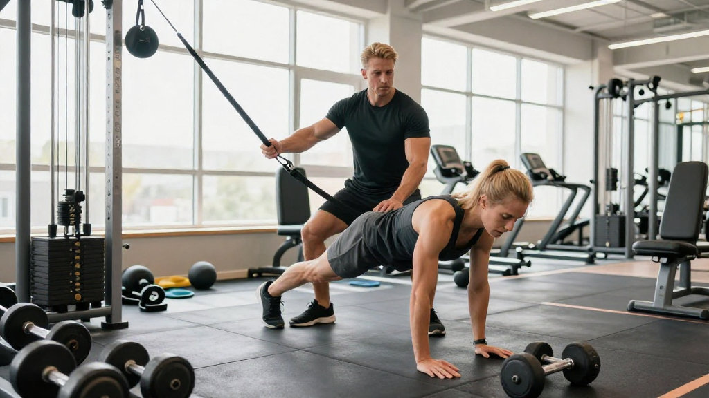 What Are the Key Skills Every Personal Trainer Needs