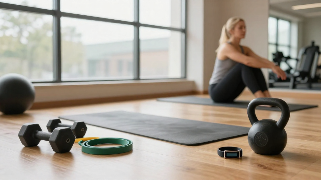 What Tools Should Every Personal Trainer Have