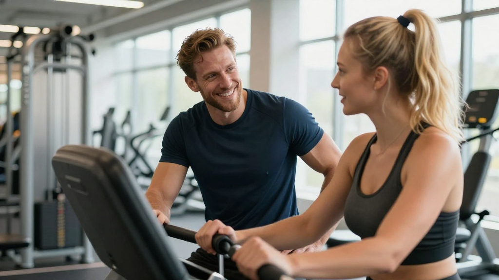 How to Build Trust With Your Personal Training Clients