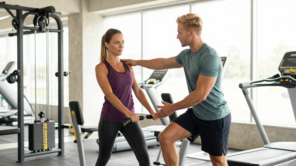 What Are Good Personal Training Template Examples