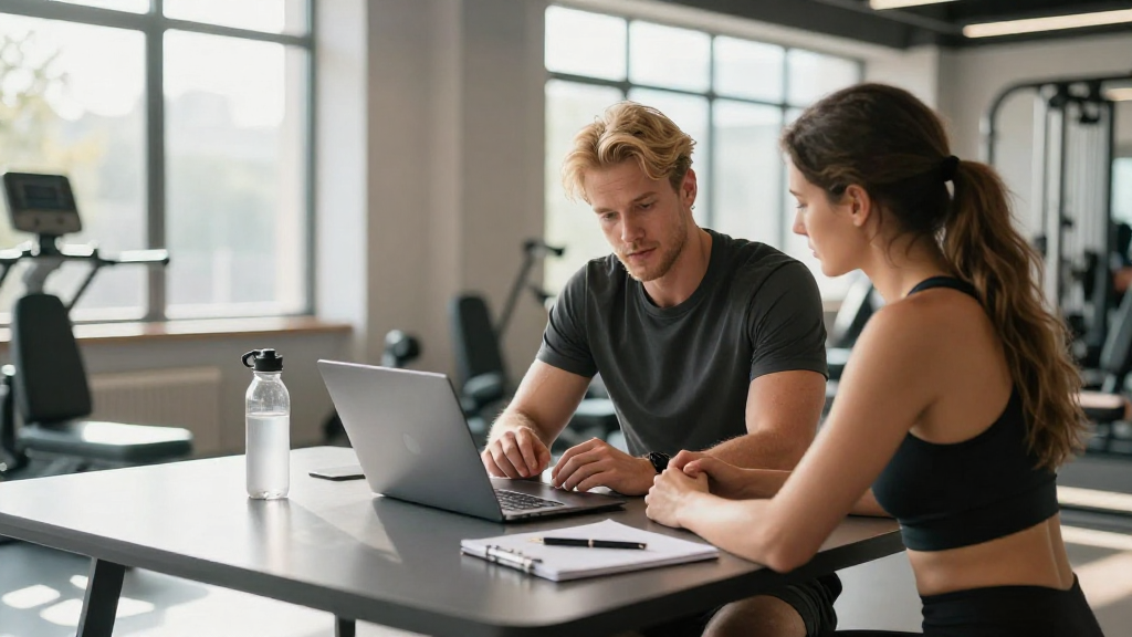 What Should Be in a Personal Trainer Consultation Guide