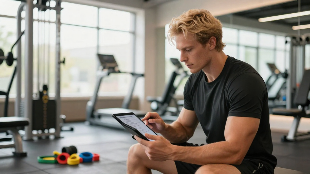 What Is the Personal Training Review Process