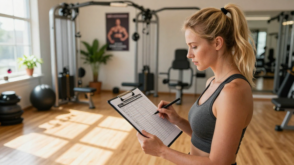 How to Do a Personal Trainer Time Audit