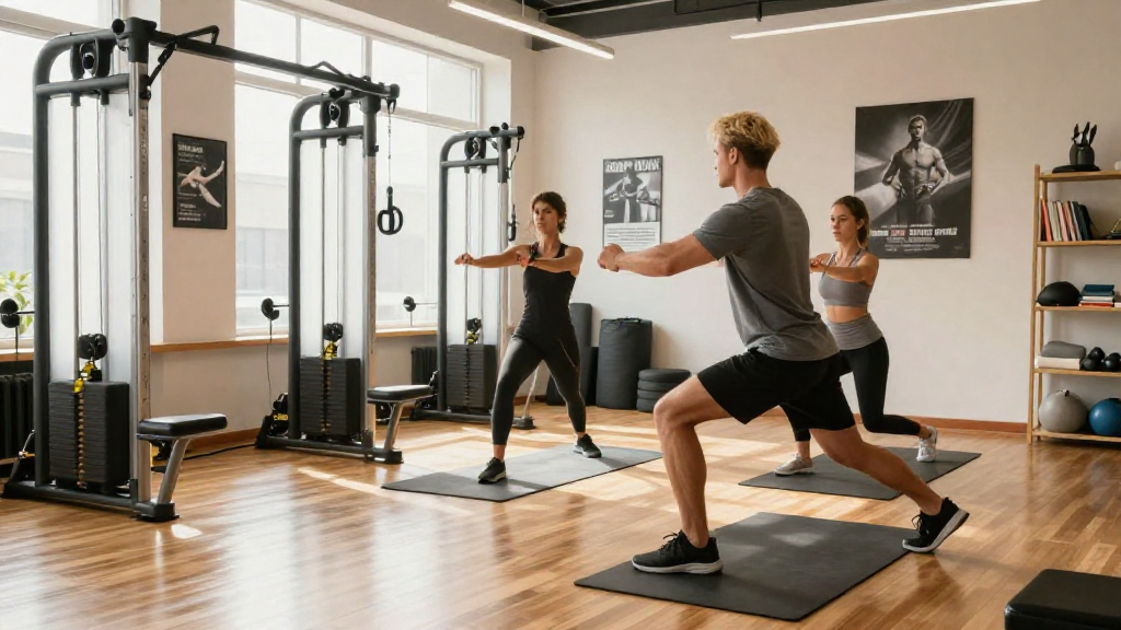 How to Be an Organized Personal Trainer Every Day