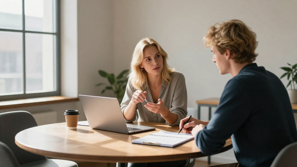 How to Set Training Goals Collaboratively With Clients