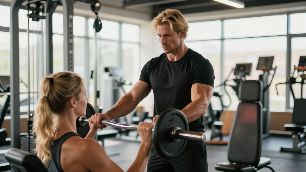 What Does a Personal Trainer Actually Do