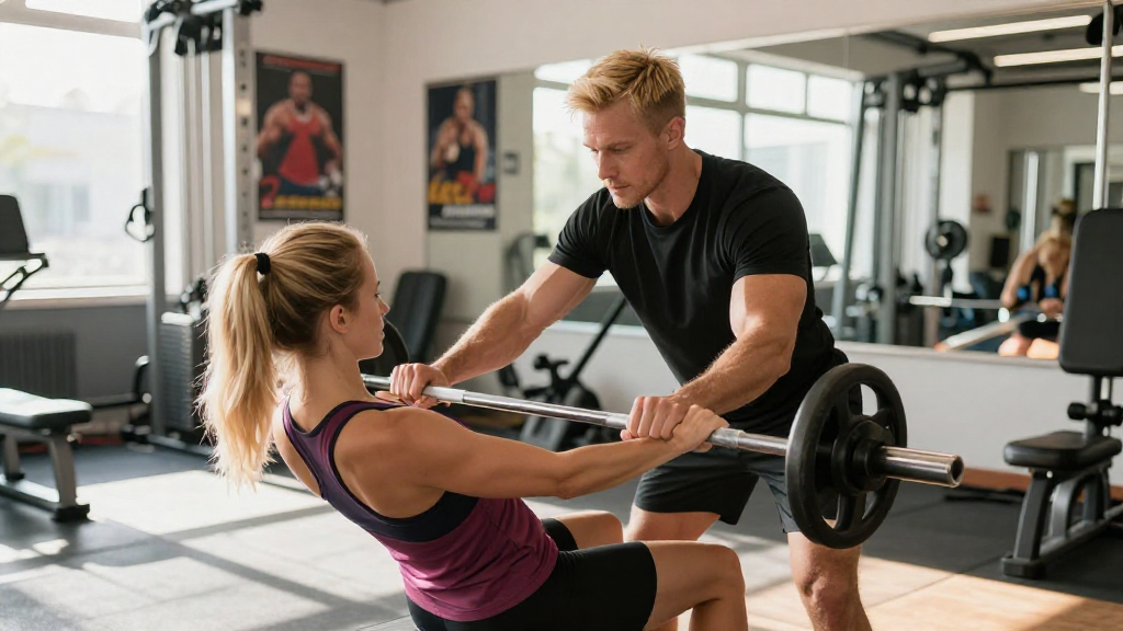 How to Evaluate Personal Training Sessions Effectively