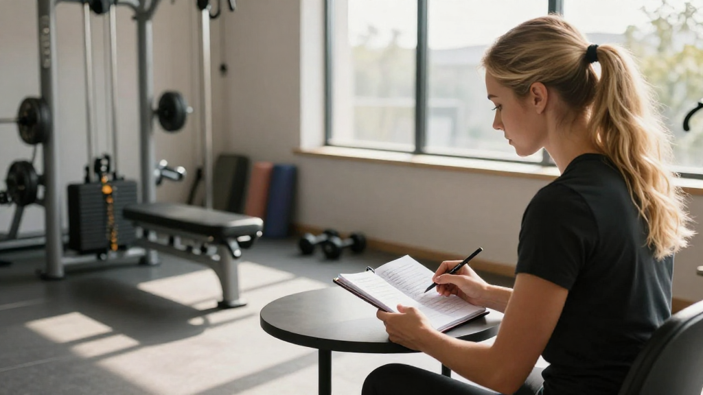 What Questions Should You Ask During a Personal Training Consultation