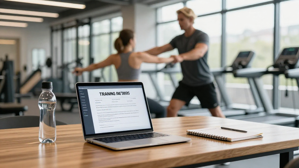 Personal Training Contracts Explained Simply
