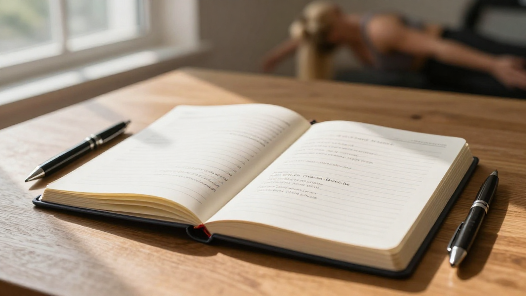 What Are Some Good Personal Trainer Journal Ideas