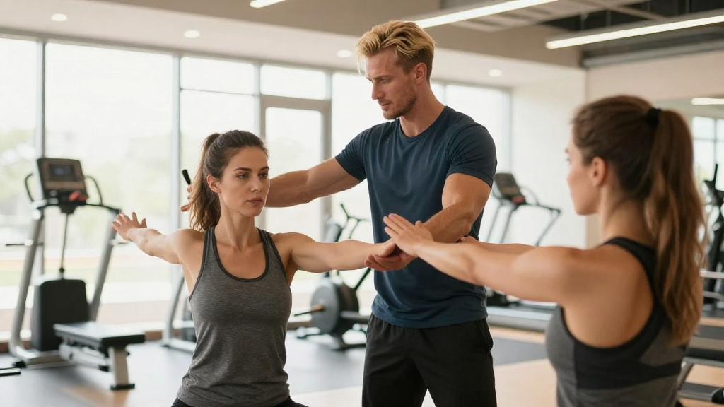 A Complete Communication Guide for Personal Trainers