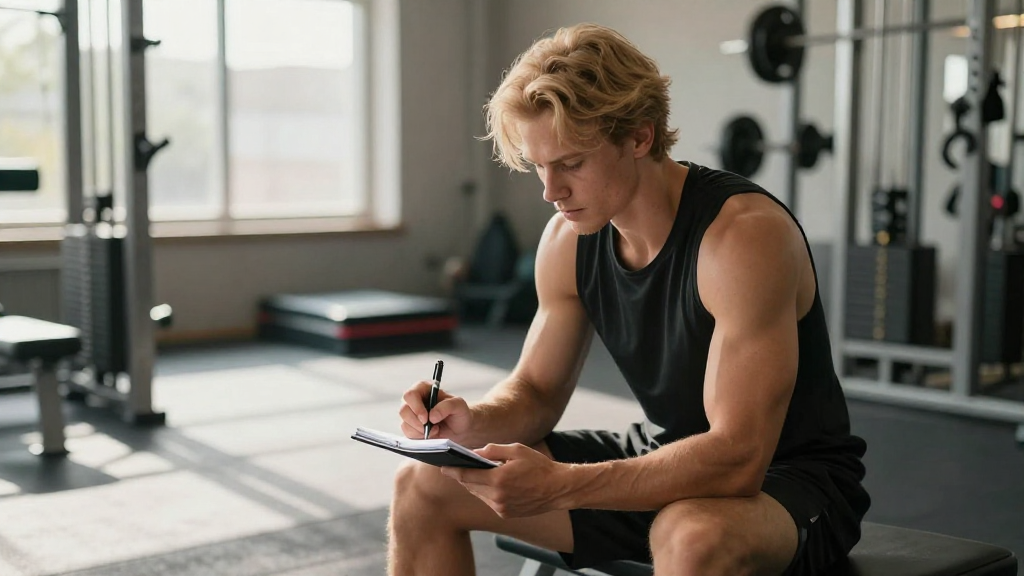 How to Write Feedback After a Personal Training Session