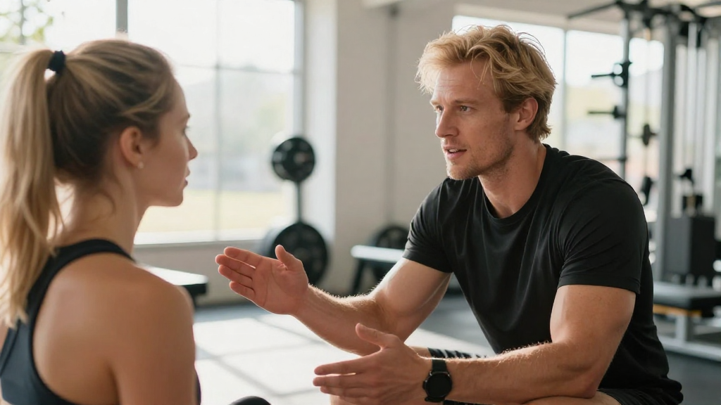 What Are the Best Communication Tips for Personal Trainers