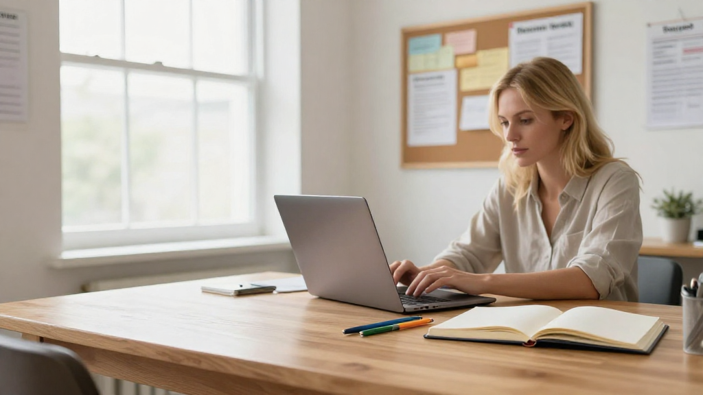 How to Create Summaries After Training Sessions