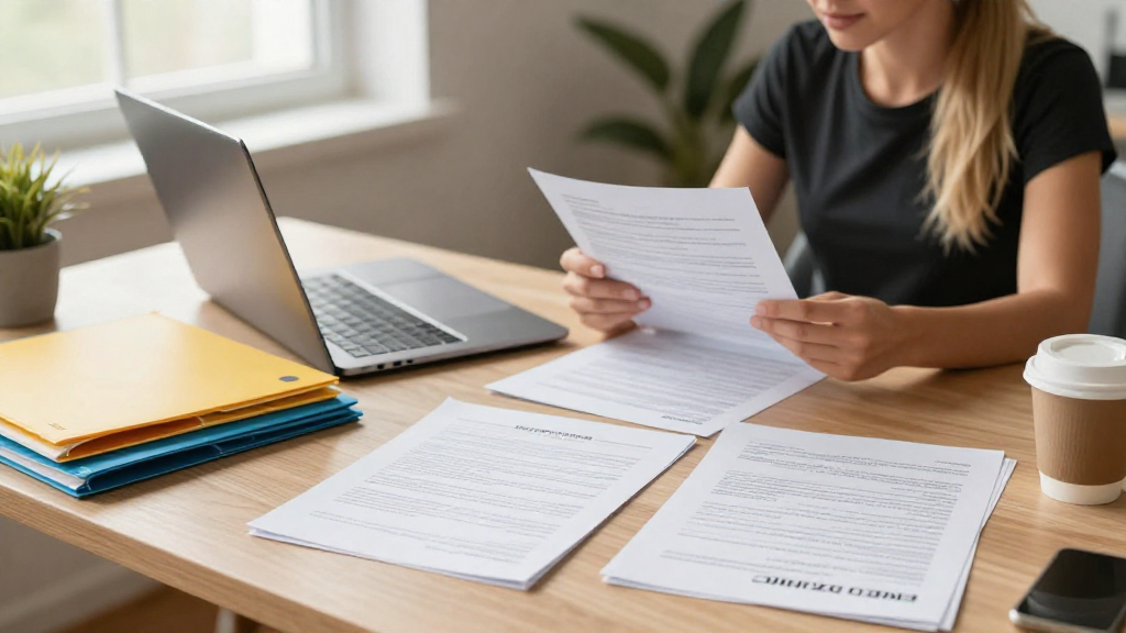 How to Organize Personal Training Paperwork