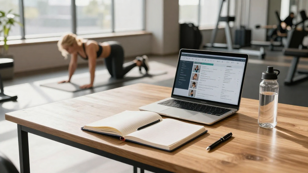 How to Write a Personal Training Plan That Works