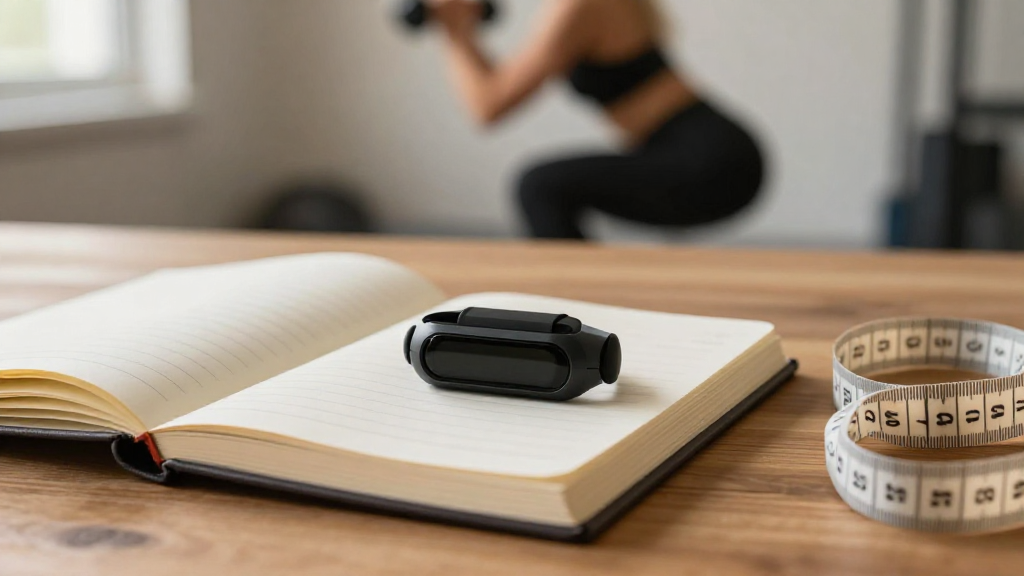 What’s the Best Way to Track Personal Training Progress